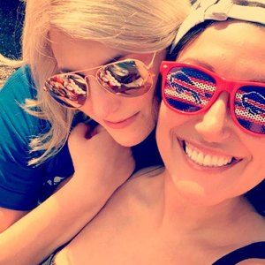 Meet your Posher, Joanna